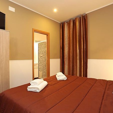 Villa Fonseca Suite Roma Exterior foto
