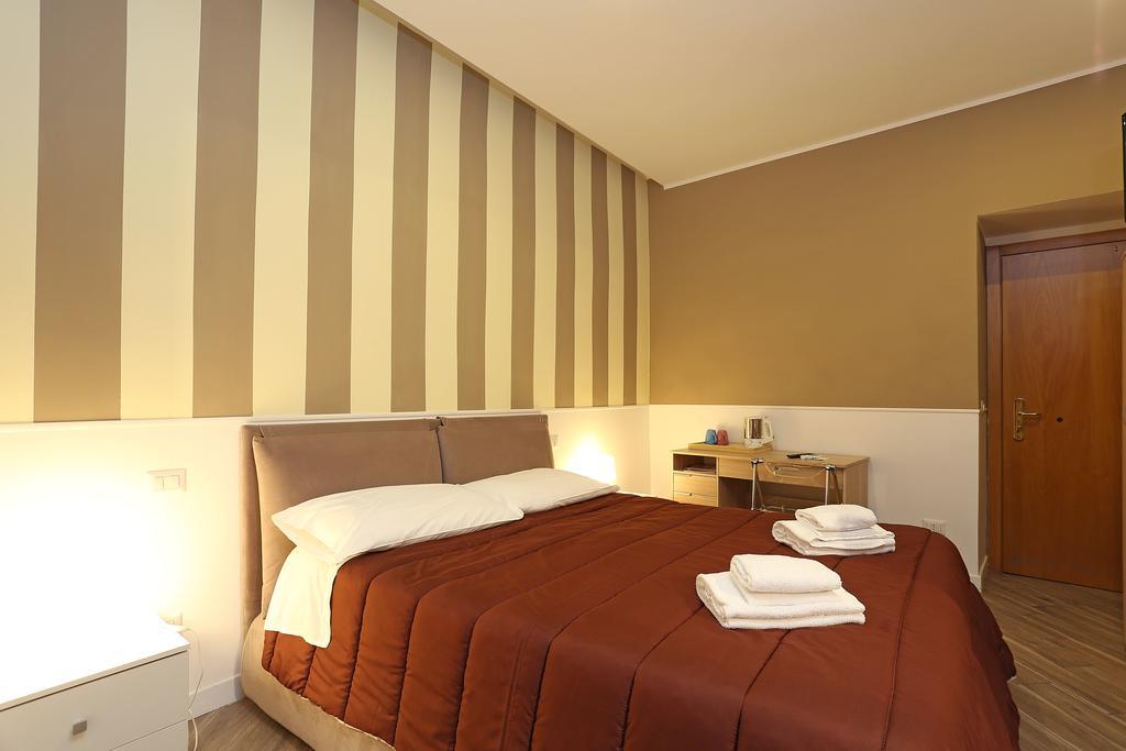 Villa Fonseca Suite Roma Exterior foto