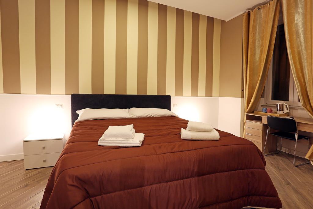 Villa Fonseca Suite Roma Exterior foto
