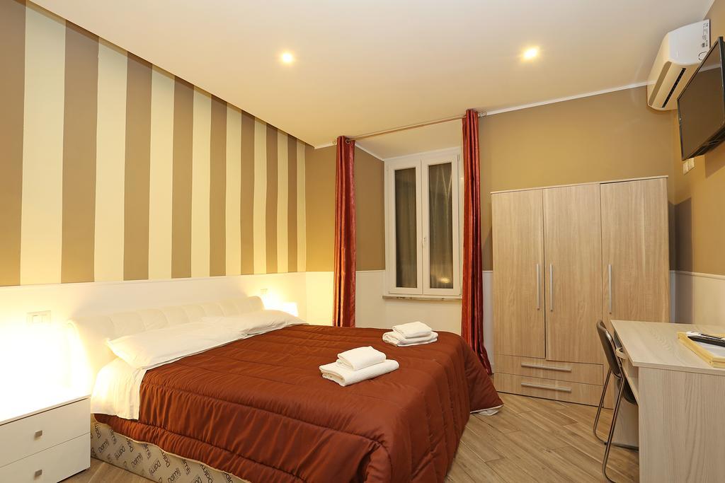 Villa Fonseca Suite Roma Exterior foto